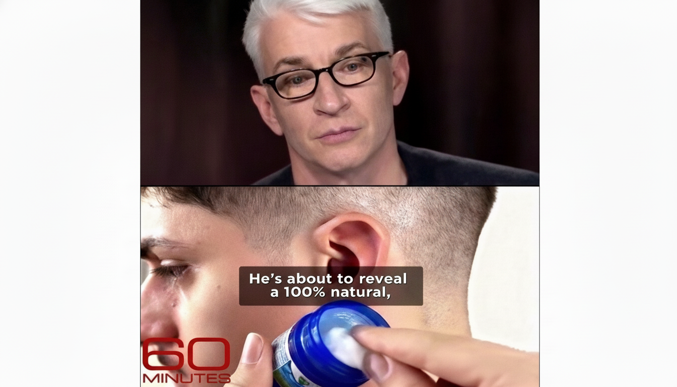 Inner ear and balance illustration